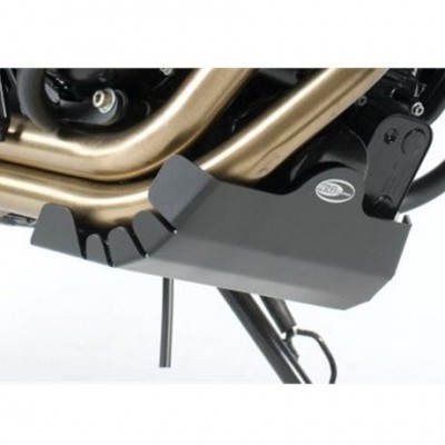 Kryt motoru (černý), Husqvarna Nuda, BMW F650GS '08-, BMW F700GS '13-, BMW F800GS '08-